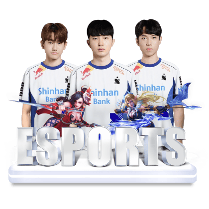 88体育电竞场馆