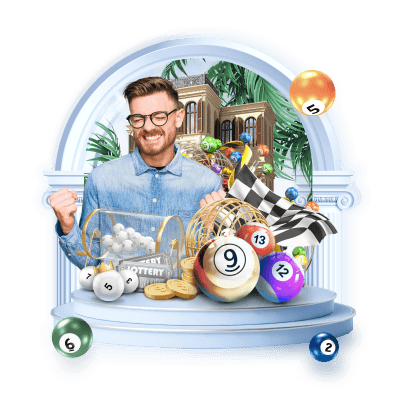 88体育彩票场馆